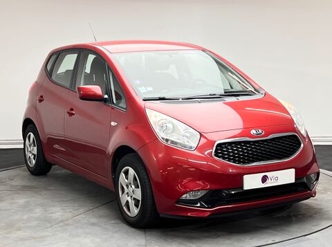 Venga 1.4 90 ch ISG Motion 2015 occasion 59169 F&eacute;rin