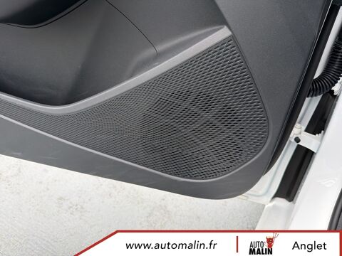 MG3 1.5 116 ch Standard 2025 occasion 64600 Anglet