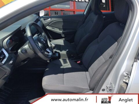 Clio V TCe 90 Equilibre 2023 occasion 64600 Anglet