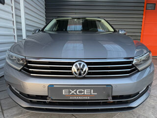Passat 1.6 TDI 120 DSG7 Confortline 2019 occasion 50300 MARCEY-LES-GREVES