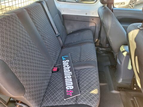 Kangoo CA MAXI 1.5 DCI 90 ENERGY GRAND CONFORT 5 places 2016 occasion 13127 Vitrolles