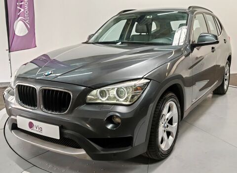 Annonce voiture BMW X1 13499 