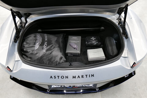 Vantage V12 VANTAGE ROADSTER 54 OF 254 FULL OPTIONS / CARBONE / SIEG 2023 occasion 69008 LYON 8EME