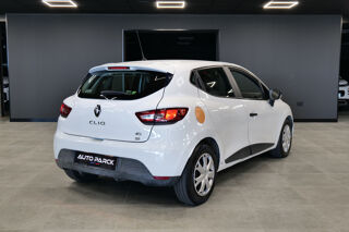 Clio IV DCI 75 ENERGY AIR 2015 occasion 69008 LYON 8EME