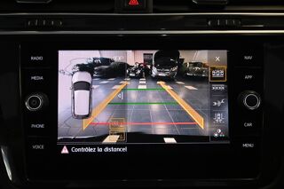 Tiguan 2.0 TDI 190 DSG7 4Motion Carat 2020 occasion 72650 Saint-Saturnin