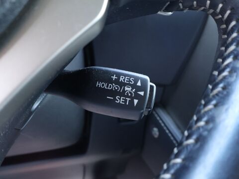 NX 300h 4WD Luxe 2018 occasion 77680 Roissy-en-Brie