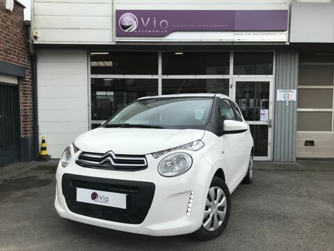 Citroen c1 VTi 72 Feel