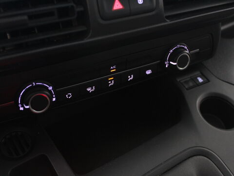 Proace MEDIUM 1.5L 100 D-4D BVM5 DYNAMIC 2022 occasion 77680 Roissy-en-Brie