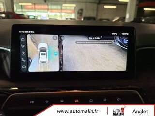 MG3 1.5 L Hybrid+ 195 ch Luxury 2026 occasion 64600 Anglet