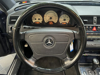Classe C C43 AMG Sport 1998 occasion 27120 PACY-SUR-EURE