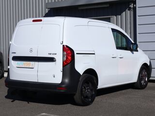 Citan fourgon FGN 112 CDI LONG PRO 2023 occasion 77680 Roissy-en-Brie