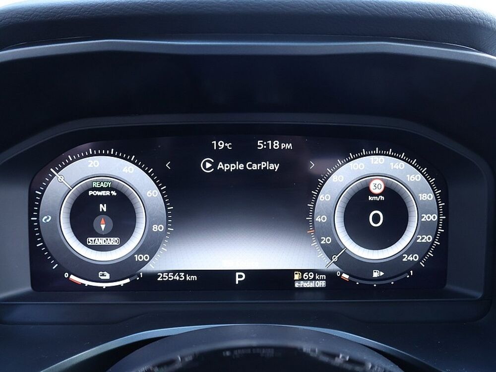 Qashqai Hybrid e-Power Gen3 190 ch N-Connecta 2025 occasion 77680 Roissy-en-Brie