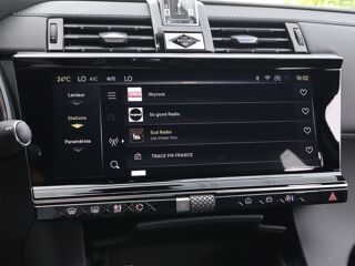 DS7 Hybride Rechargeable E-Tense 300 EAT8 4x4 Etoile 2025 occasion 77680 Roissy-en-Brie