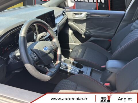 Focus 1.5 EcoBlue 115 Powershift ST-Line X - 5P 2025 occasion 64600 Anglet