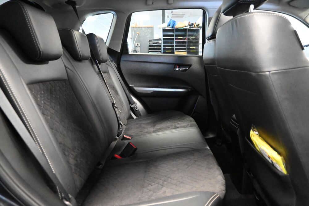 Vitara 1.5 Dualjet Hybrid Auto Grand Large 2023 occasion 72650 Saint-Saturnin