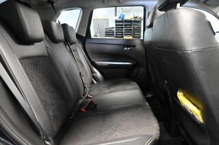 Vitara 1.5 Dualjet Hybrid Auto Grand Large 2023 occasion 72650 Saint-Saturnin
