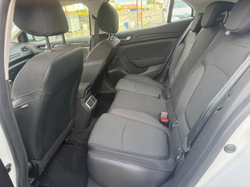 Megane IV Blue dCi 115 Business 2019 occasion 44800 Saint-Herblain