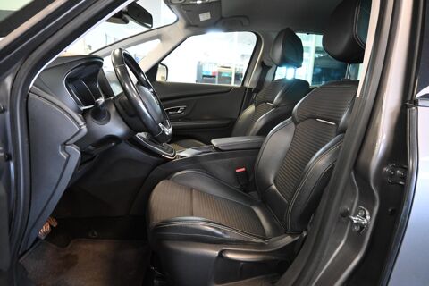 Grand scenic IV Blue dCi 150 EDC Intens 2019 occasion 72650 Saint-Saturnin