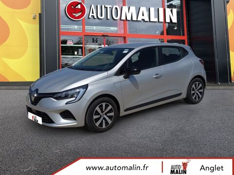 Renault Clio V TCe 90 Equilibre 2023 occasion Anglet 64600