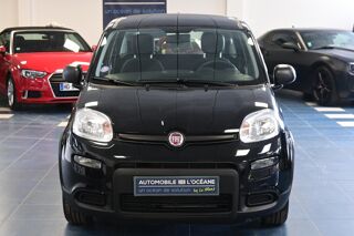 Panda 1.0 70 ch Hybrid BSG S/S 2024 occasion 72650 Saint-Saturnin