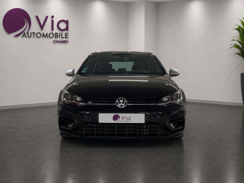 Golf 2.0 TSI 310 4Motion R 2018 occasion 60230 Chambly