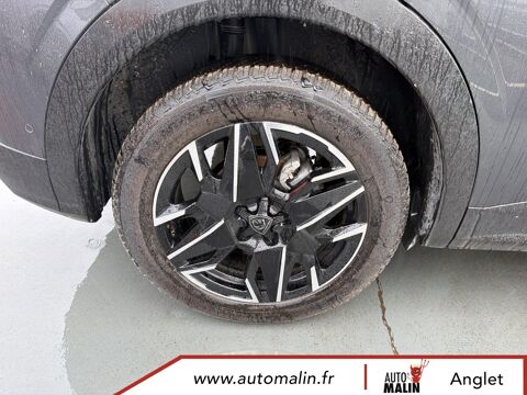 3008 Hybrid 145 e-DCS6 Allure Business 2026 occasion 64600 Anglet