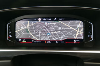 Tiguan eHybrid 245ch DSG6 R-Line Exclusive - 1&deg;MAIN FRANCAIS TVA RE 2022 occasion 69008 LYON 8EME