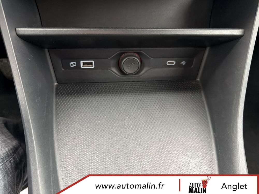 MG3 1.5 116 ch Standard 2025 occasion 64600 Anglet