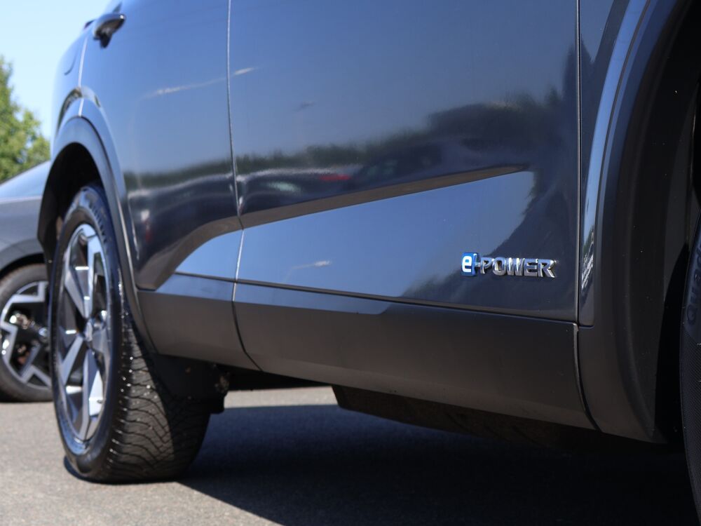 Qashqai e-Power 190 ch N-Connecta 2024 occasion 77680 Roissy-en-Brie