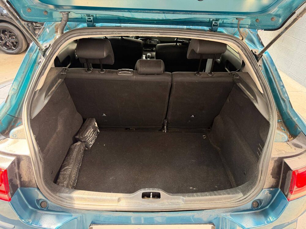 C4 cactus 1.5 BlueHDi 120 EAT6 Shine 2019 occasion 62230 Outreau