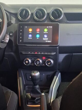 Duster Blue dCi 115 4x2 Prestige + 2022 occasion 59240 Dunkerque