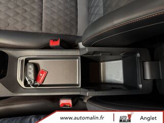 MG3 1.5 L Hybrid+ 195 ch Luxury 2026 occasion 64600 Anglet