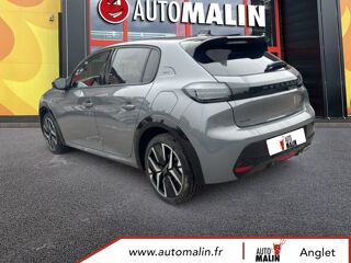 208 Hybrid 145 ch e-DCS6 GT 2026 occasion 64600 Anglet