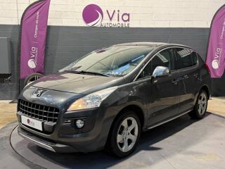 3008 1.6 HDi 115ch Allure 2013 occasion 62230 Outreau