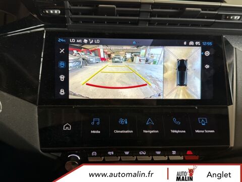 308 Hybrid 145 e-DCS6 Allure 2025 occasion 64600 Anglet