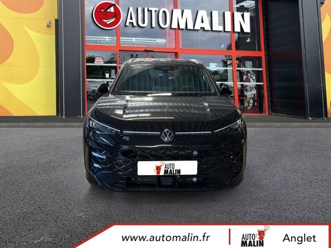 T-ROC 1.5 eTSI Hybrid 150 ch DSG7 R-Line 2026 occasion 64600 Anglet