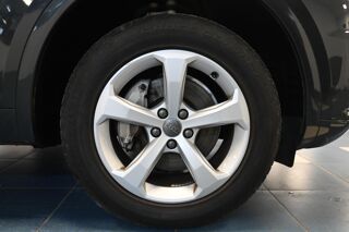 Q5 2.0 TDI 190 S tronic 7 Quattro Design Luxe 2017 occasion 72650 Saint-Saturnin
