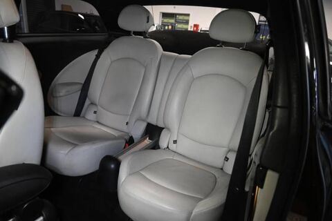 Paceman 143 ch Cooper SD A 2013 occasion 72650 Saint-Saturnin