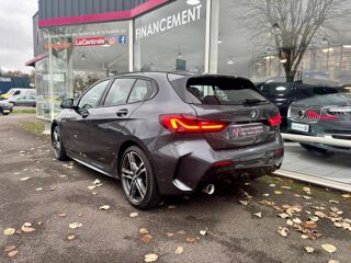 S&eacute;rie 1 116d 116 ch DKG7 M Sport 2021 occasion 44880 Sautron