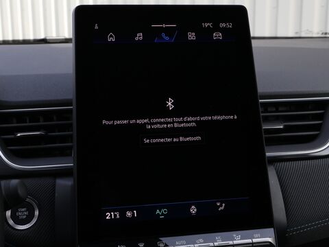 Symbioz E-Tech full hybrid 145 Esprit Alpine 2025 occasion 77680 Roissy-en-Brie