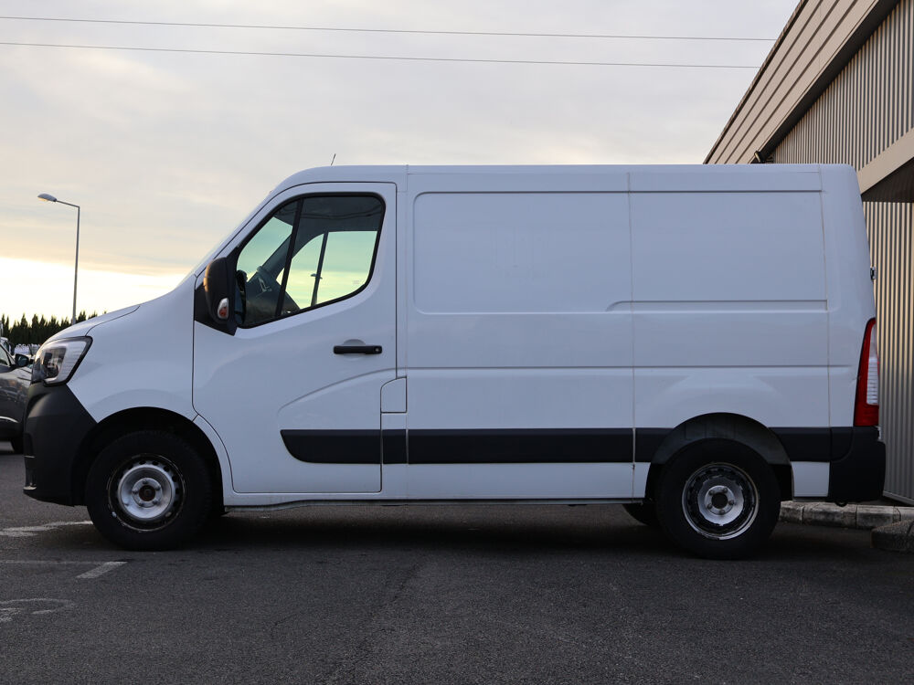 Master FGN TRAC F3300 L1H1 DCI 135 GRAND CONFORT 2020 occasion 77680 Roissy-en-Brie