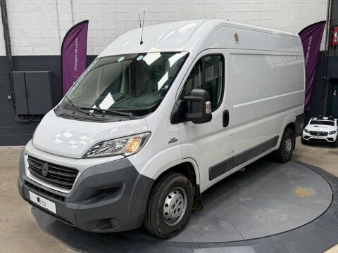 Fiat Ducato L2 H2 2.0 M-Jet2 102 cv 2016 occasion Outreau 62230