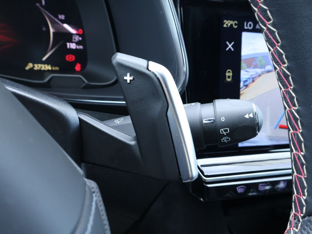 DS7 Hybride Rechargeable E-Tense 225 EAT8 Performance Line + 2024 occasion 77680 Roissy-en-Brie