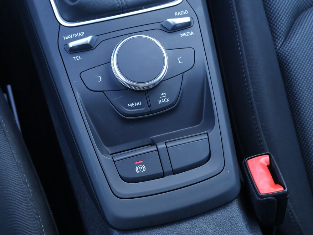 Q2 35 TFSI COD 150 BVM6 Sport 2020 occasion 77680 Roissy-en-Brie