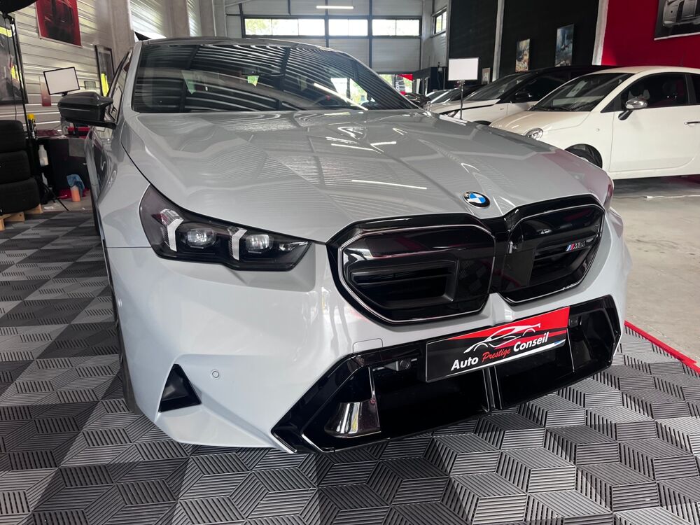 M5 PHEV 727 ch BVA8 2024 occasion 44470 Carquefou