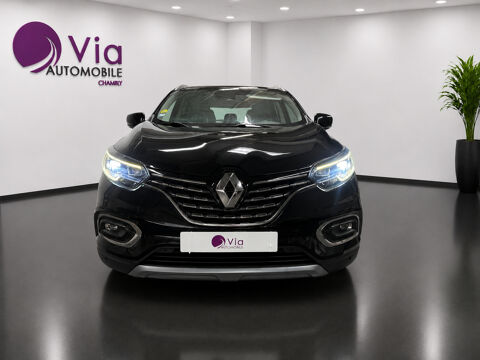 Kadjar Blue dCi 115 Intens 2019 occasion 60230 Chambly
