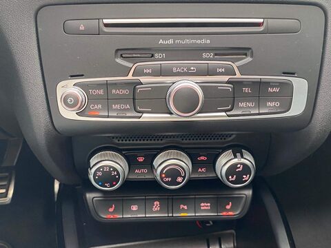S1 2.0 TFSI 231 Quattro 2014 occasion 62230 Outreau