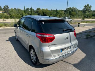 C4 Picasso HDi 110 FAP Pack 2009 occasion 34090 Montpellier