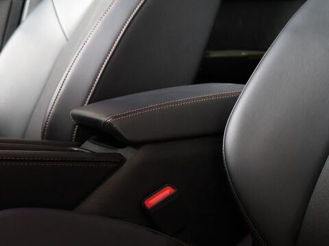Leon 1.5 eTSI Hybrid 150 ch DSG7 V 2025 occasion 77680 Roissy-en-Brie