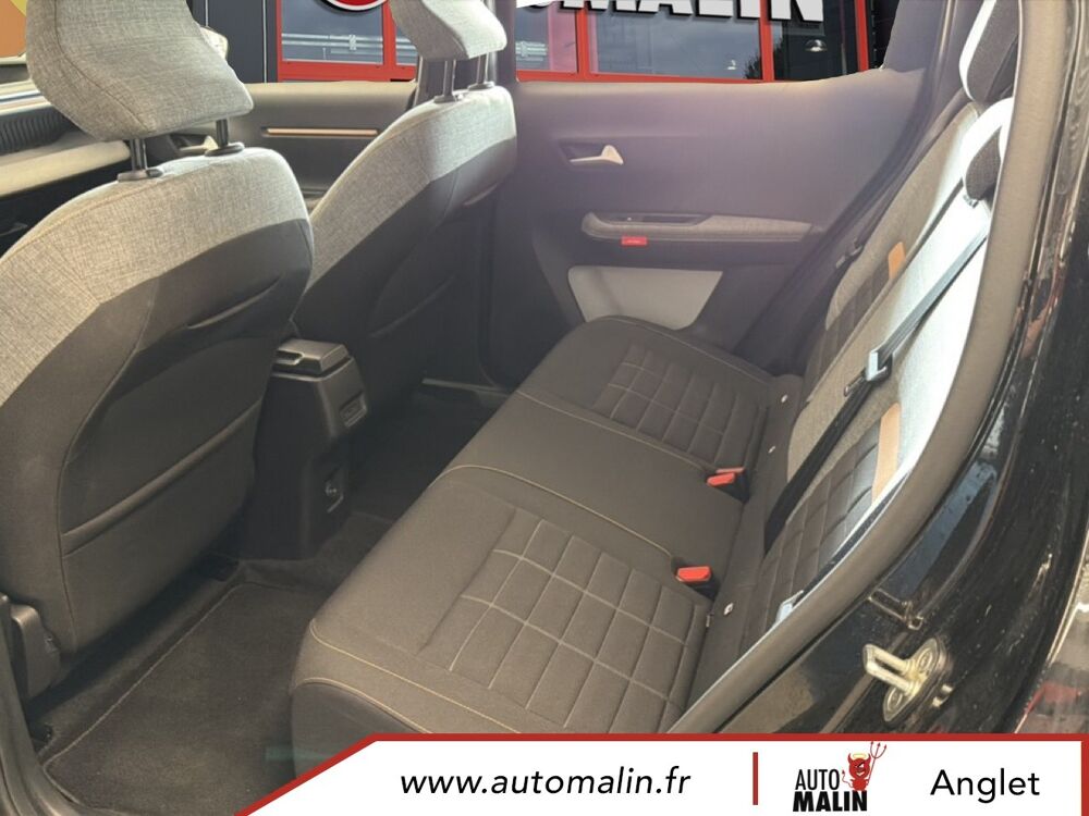 E-C3 113 autonomie confort Plus 2025 occasion 64600 Anglet